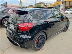 مرسيدس بنز A-Class